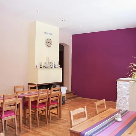 Vendégház Berl Berlin