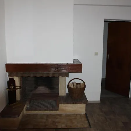 Berl Vendégház 3*