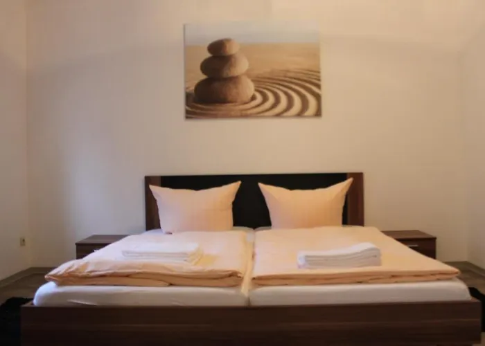 バール ゲストハウス 3*