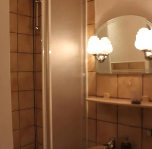 Pensión Berl Berlín