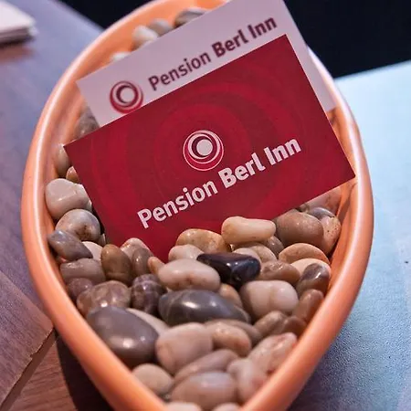 Berl Pensión
