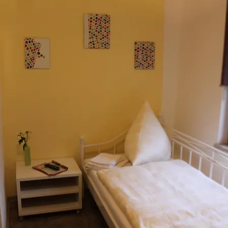 Pensionat Berl Berlin