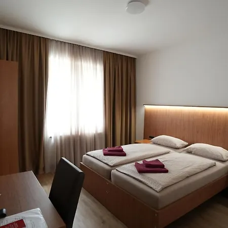 Pensión Berl Berlín
