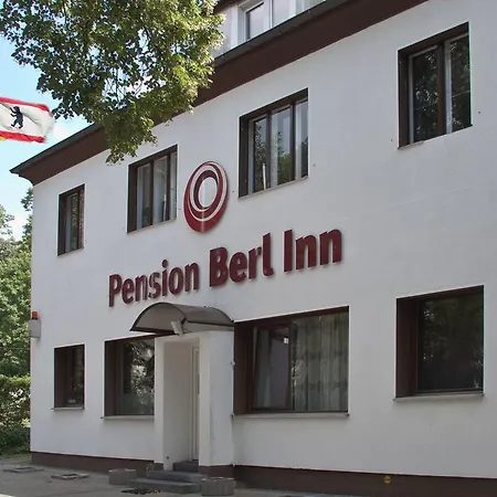 Pensionat Berl Berlin