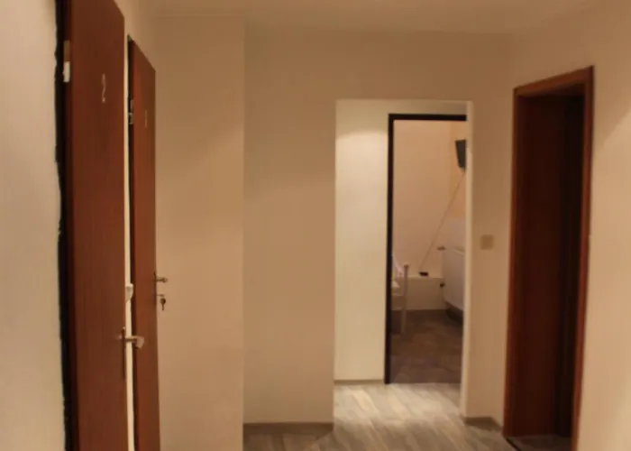 招待所 贝尔酒店 3*