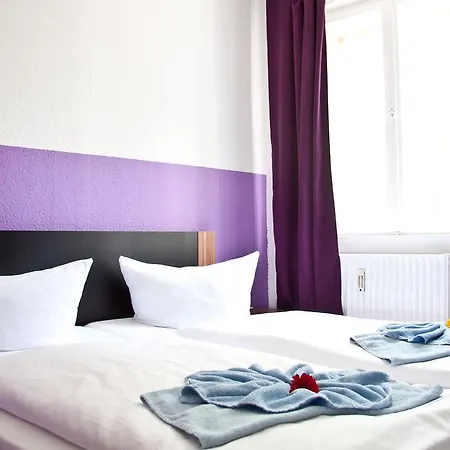 Berl Guest house Berlin