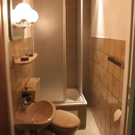 Guest house Berl 2*