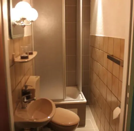 بيت ضيافة Berl 3*